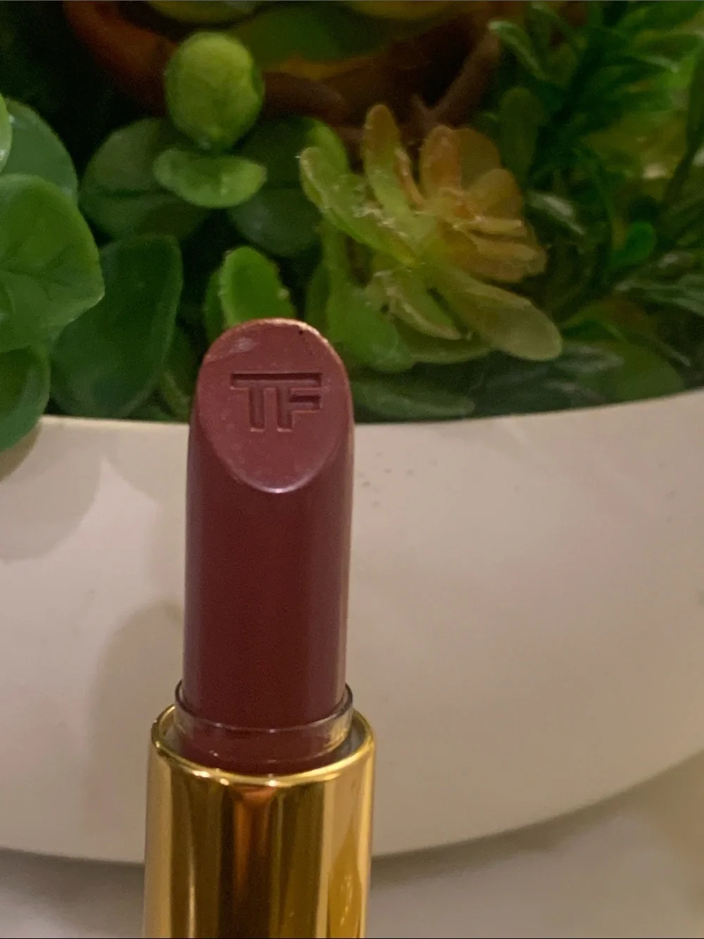 Tom Ford Lip Color Mini Lipstick 93 Mitchell
